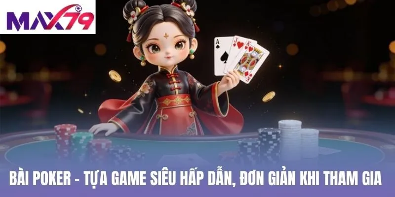 Bài Poker