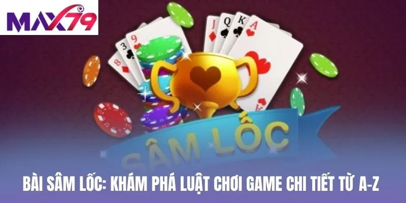 Bài Sâm Lốc