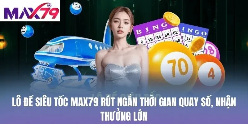 Lô đề siêu tốc